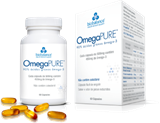 Imagem de BIOBALANCE 500MG 60CAPS OMEGA PURE