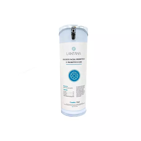 Imagem de Iogurte Facial 