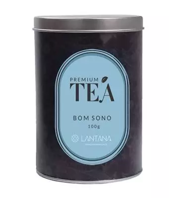 Imagem de CHA BOM SONO