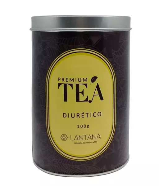Imagem de Chá Diuretico