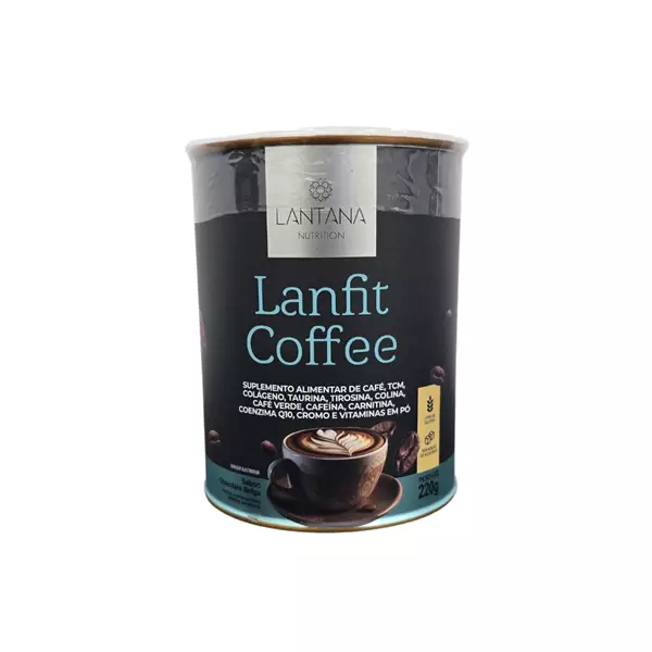 Imagem de Lanfit Coffee