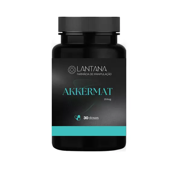 Imagem de Akkermat 150 mg  30 doses