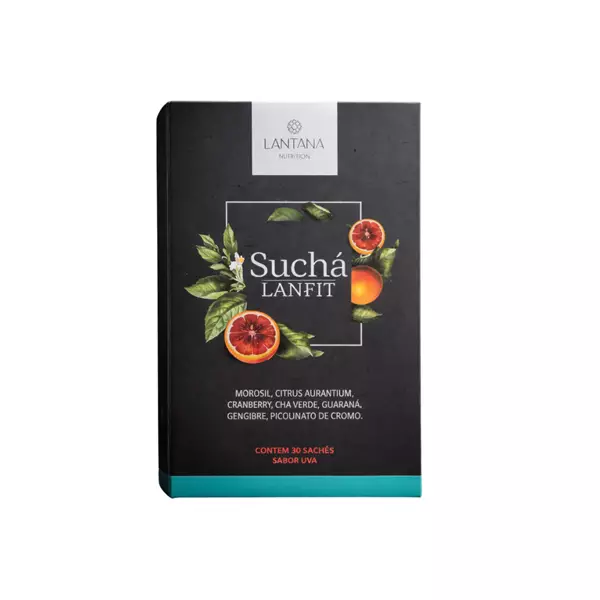 Imagem de SUCHA LANFIT 30 SACHES