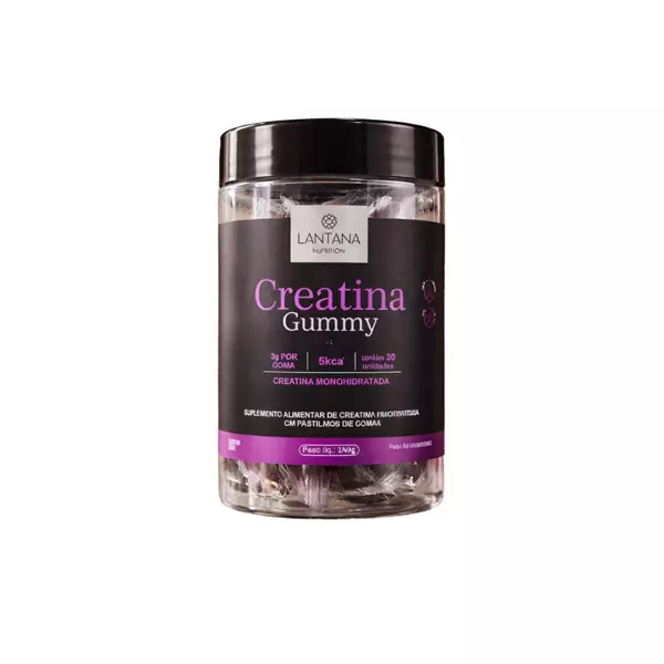 Imagem de Creatina Gummy