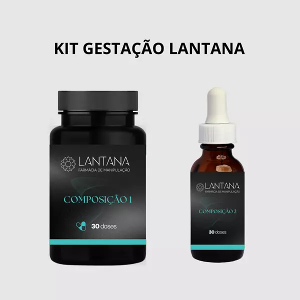 Imagem de Kit Gestação por Daniele Adjuto