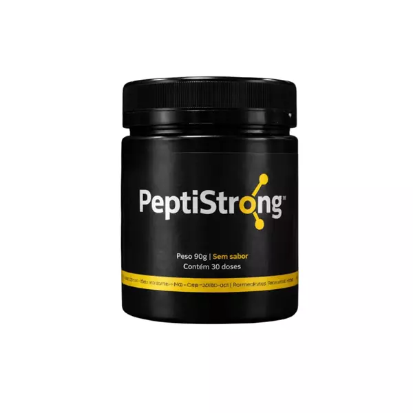 Imagem de Peptistrong 2,4g 30 doses (SEM SABOR)