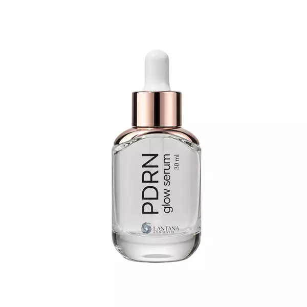 Imagem de PDRN Glow sérum  - Longevité